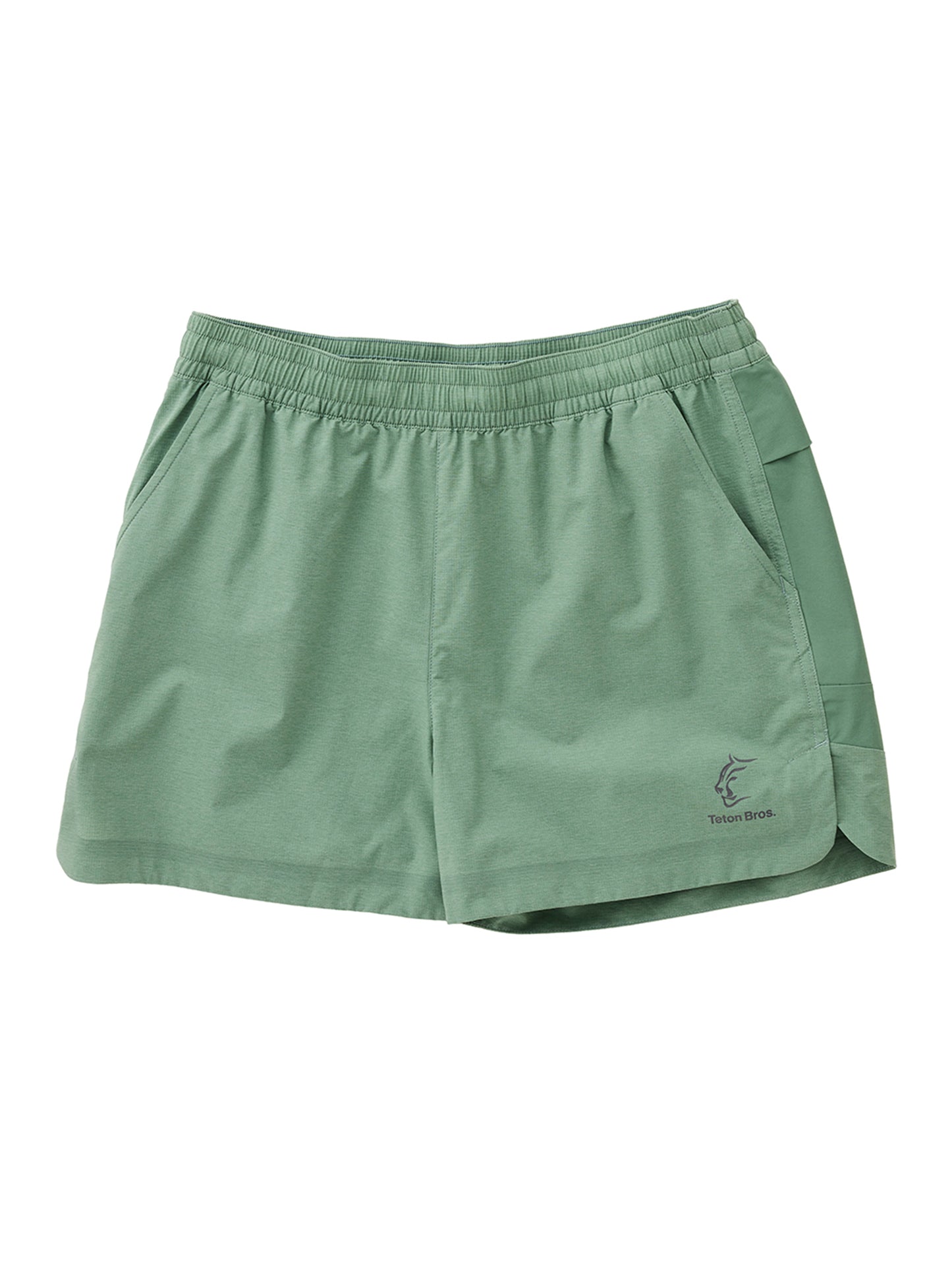 WS ELV1000 Hybrid Short