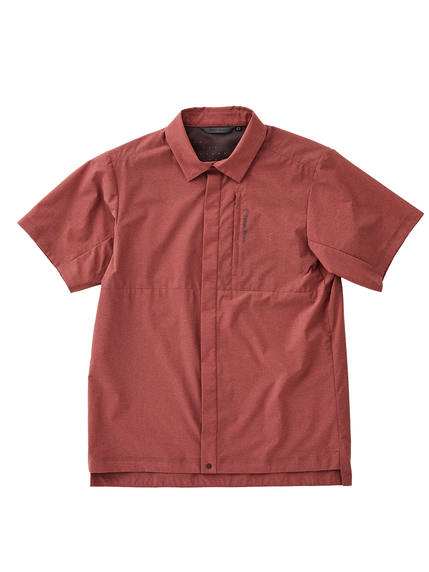 Run Shirt