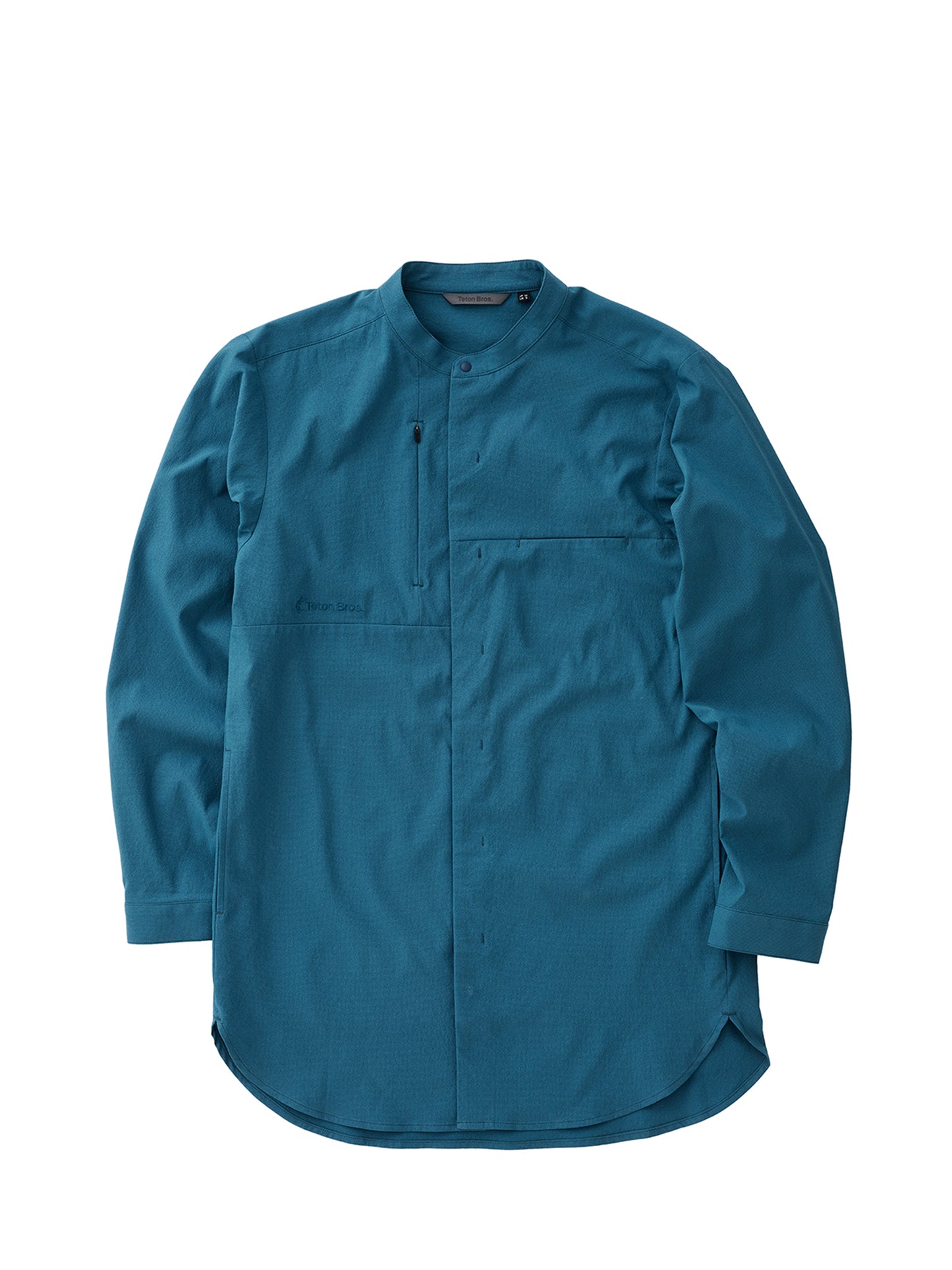 Chill Long Shirt
