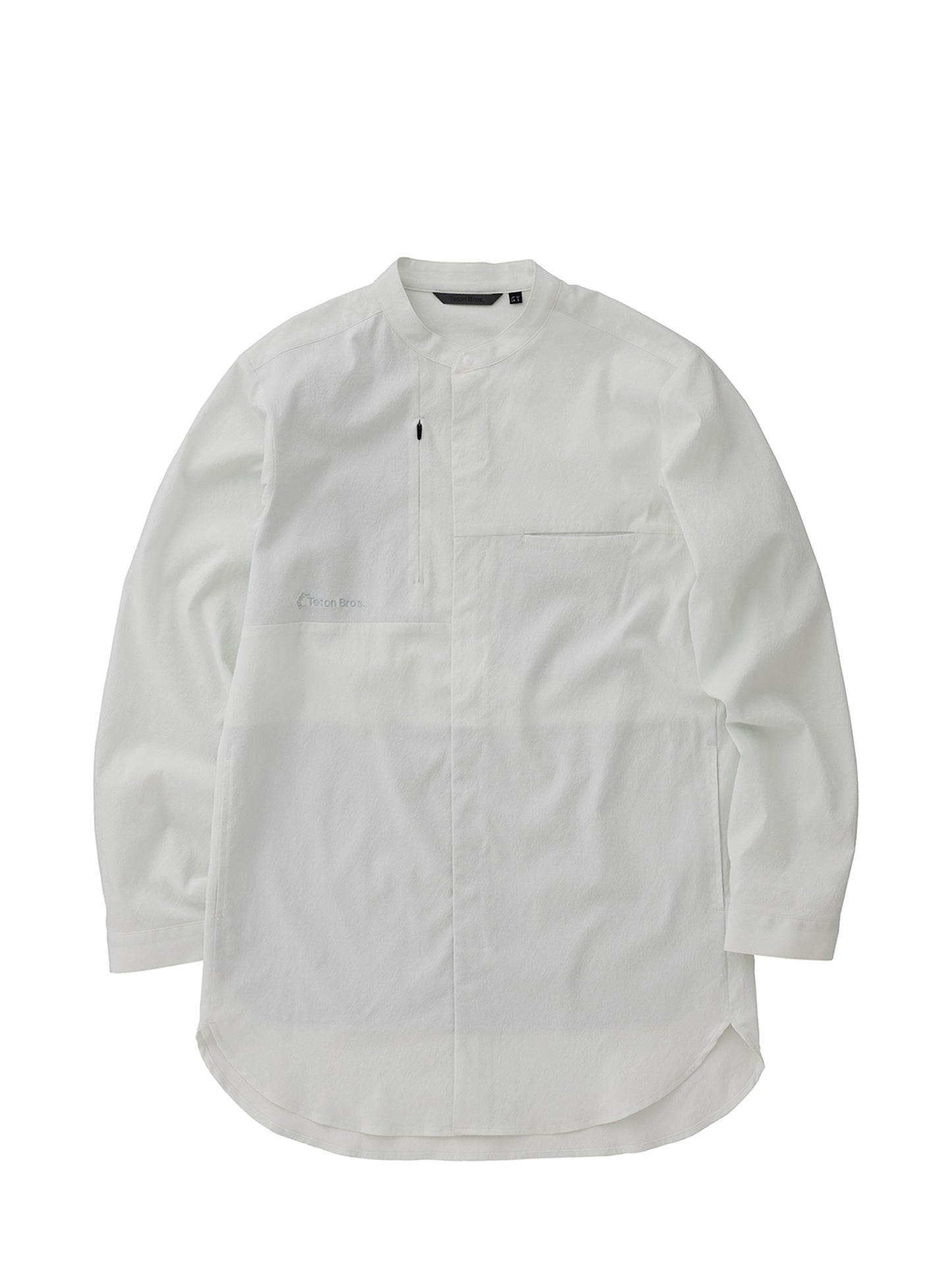 Chill Long Shirt