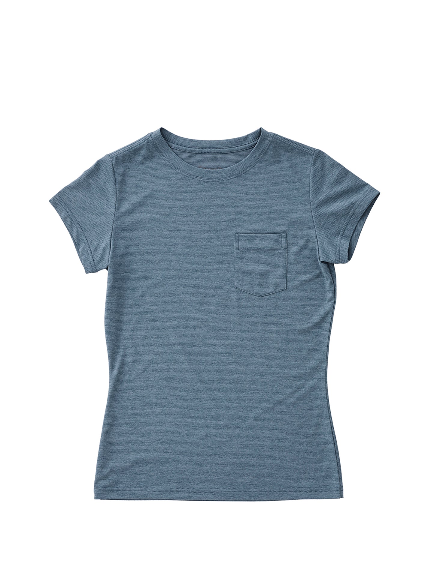 WS Vapor Pocket Tee