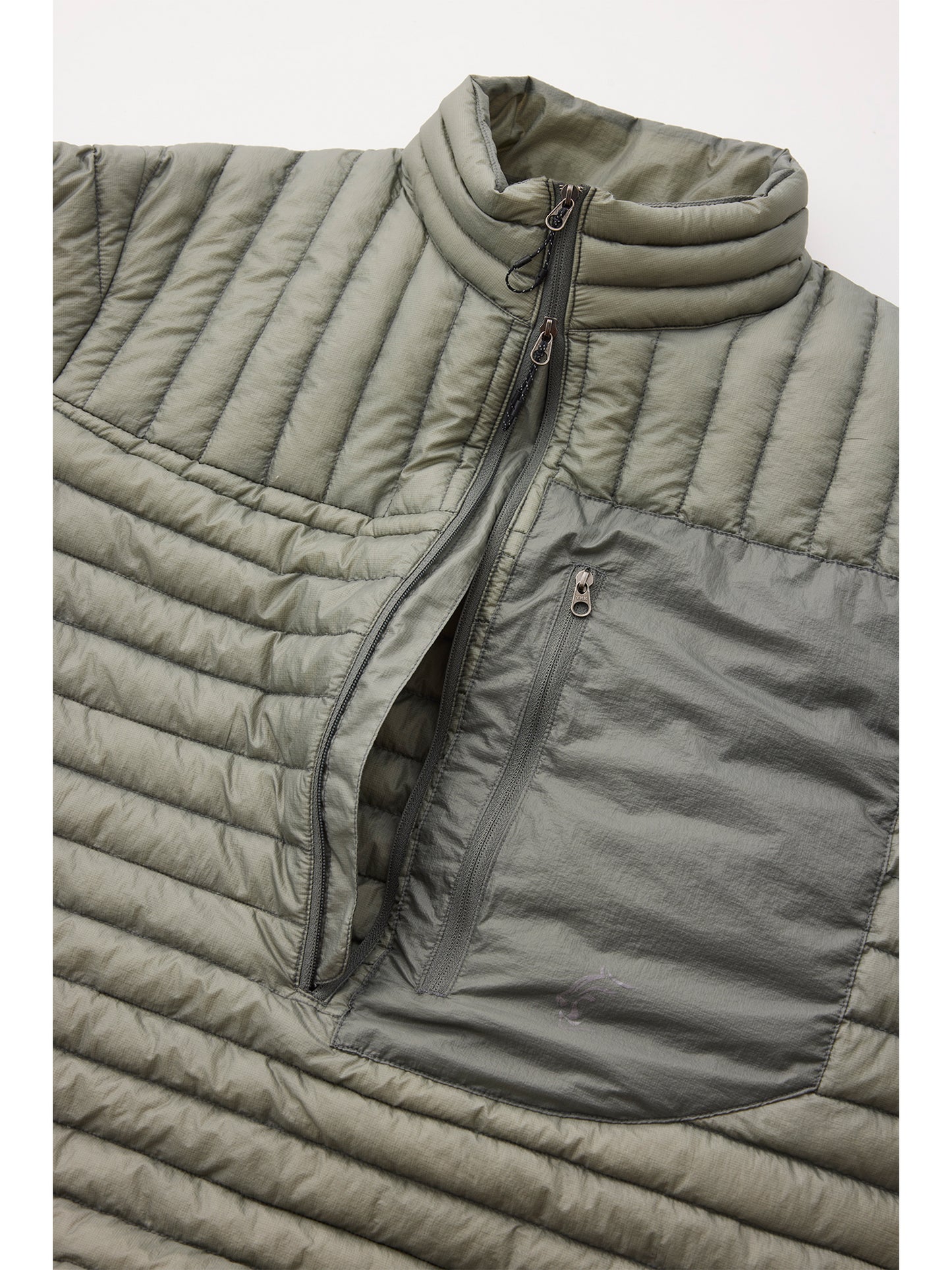 Luft Jacket