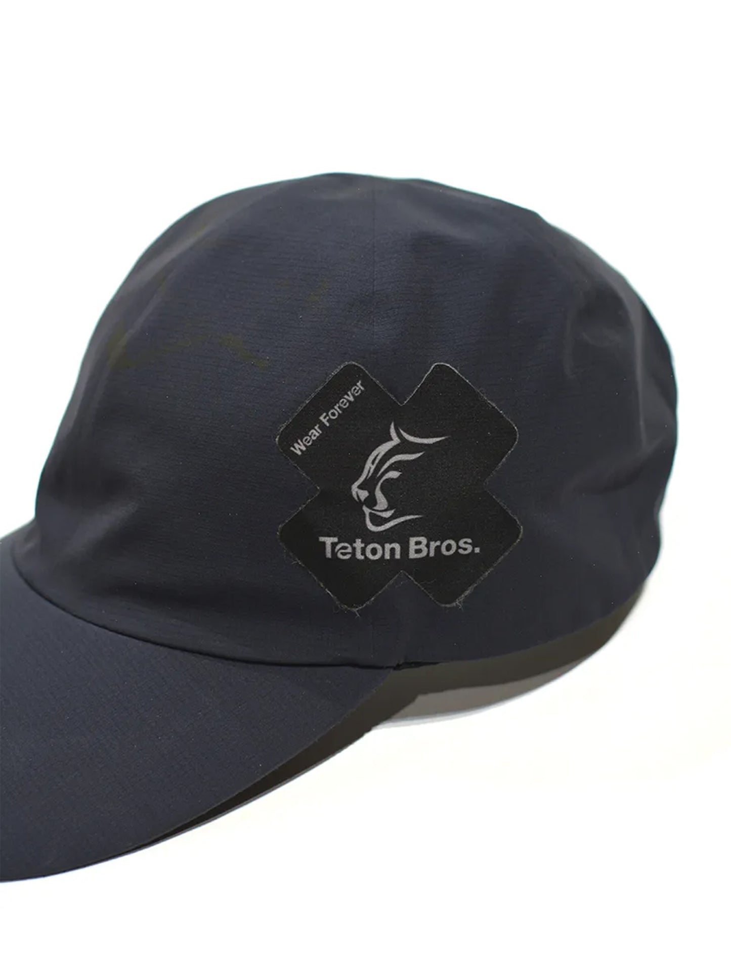 TB Repair Patch