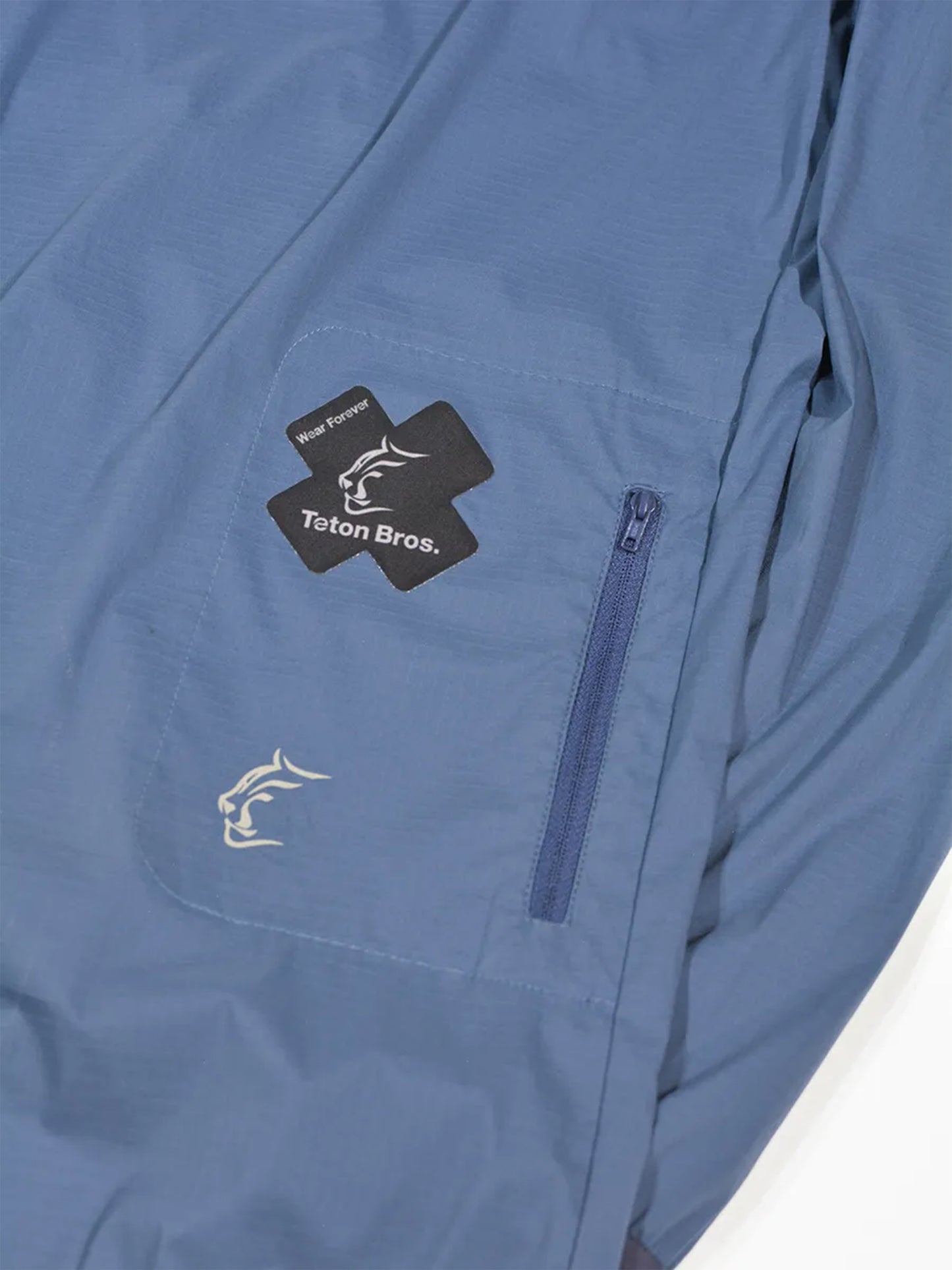 TB Repair Patch