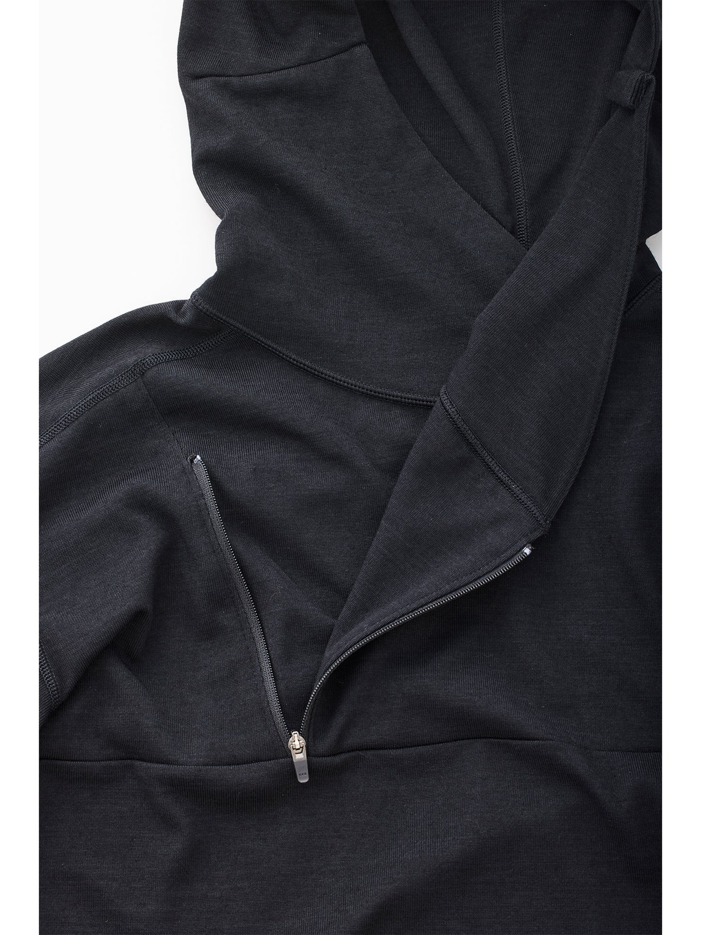 WS Axio 3D Hoody