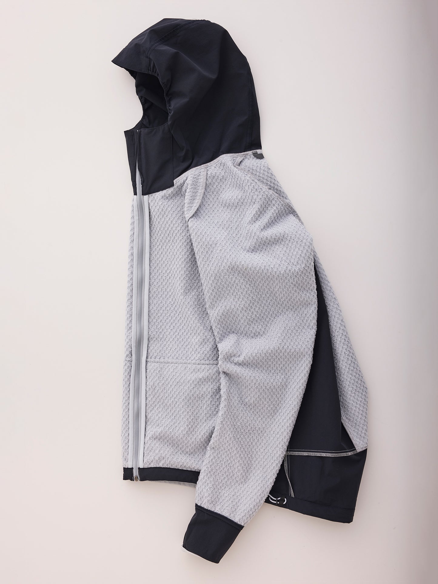 Sub Hoody