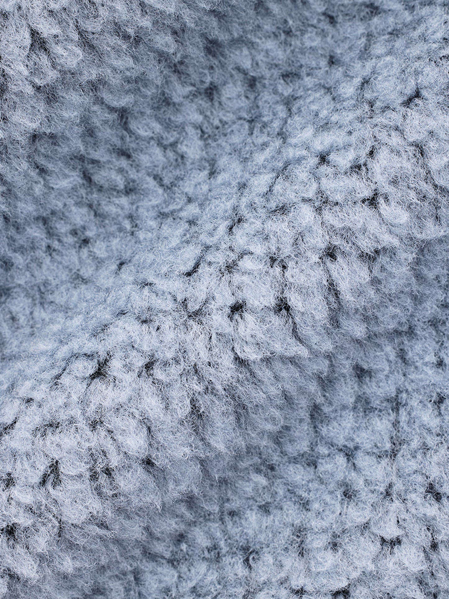 Wool Highloft Reversible Vest