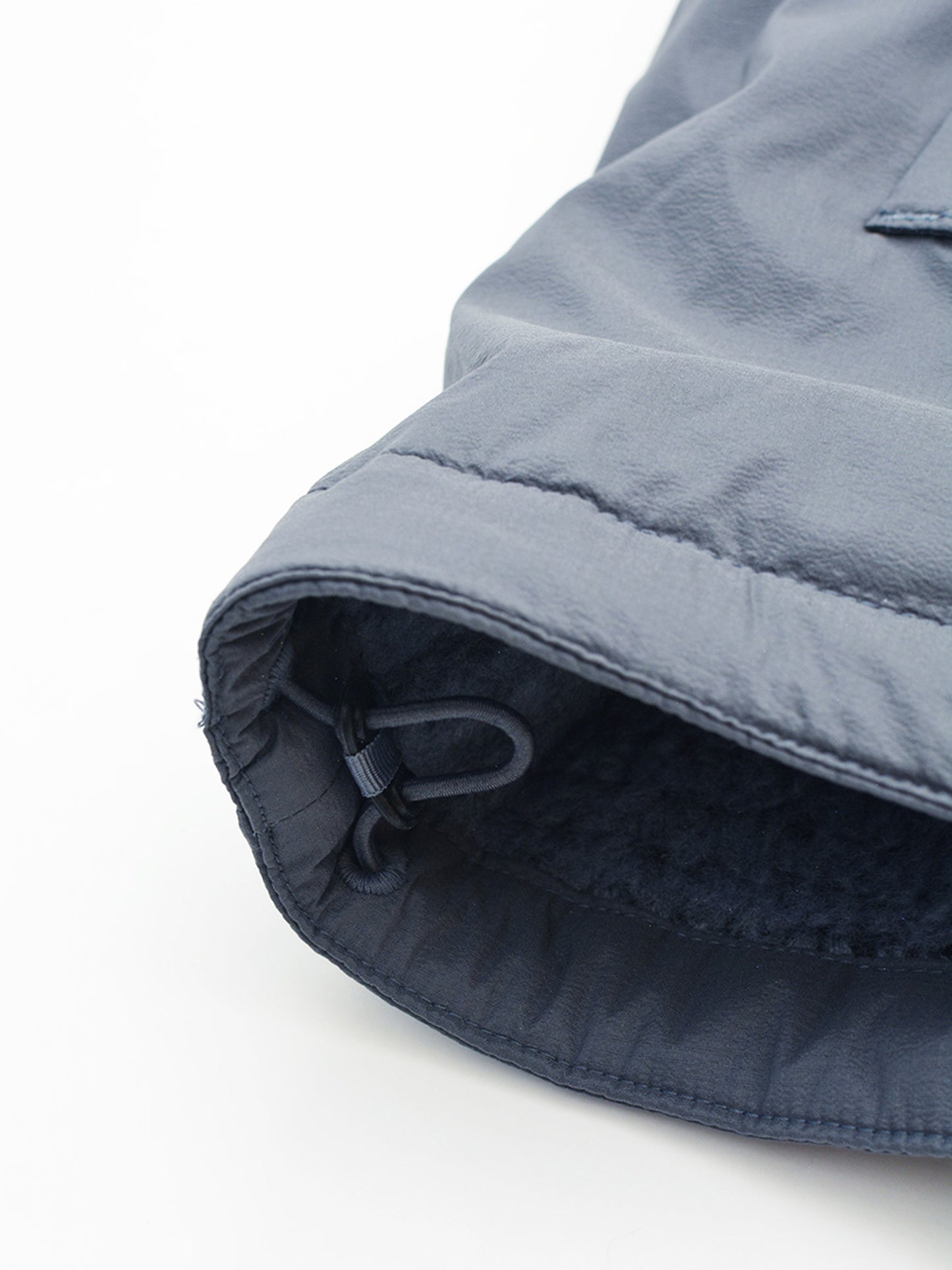 Wool Highloft Reversible Vest