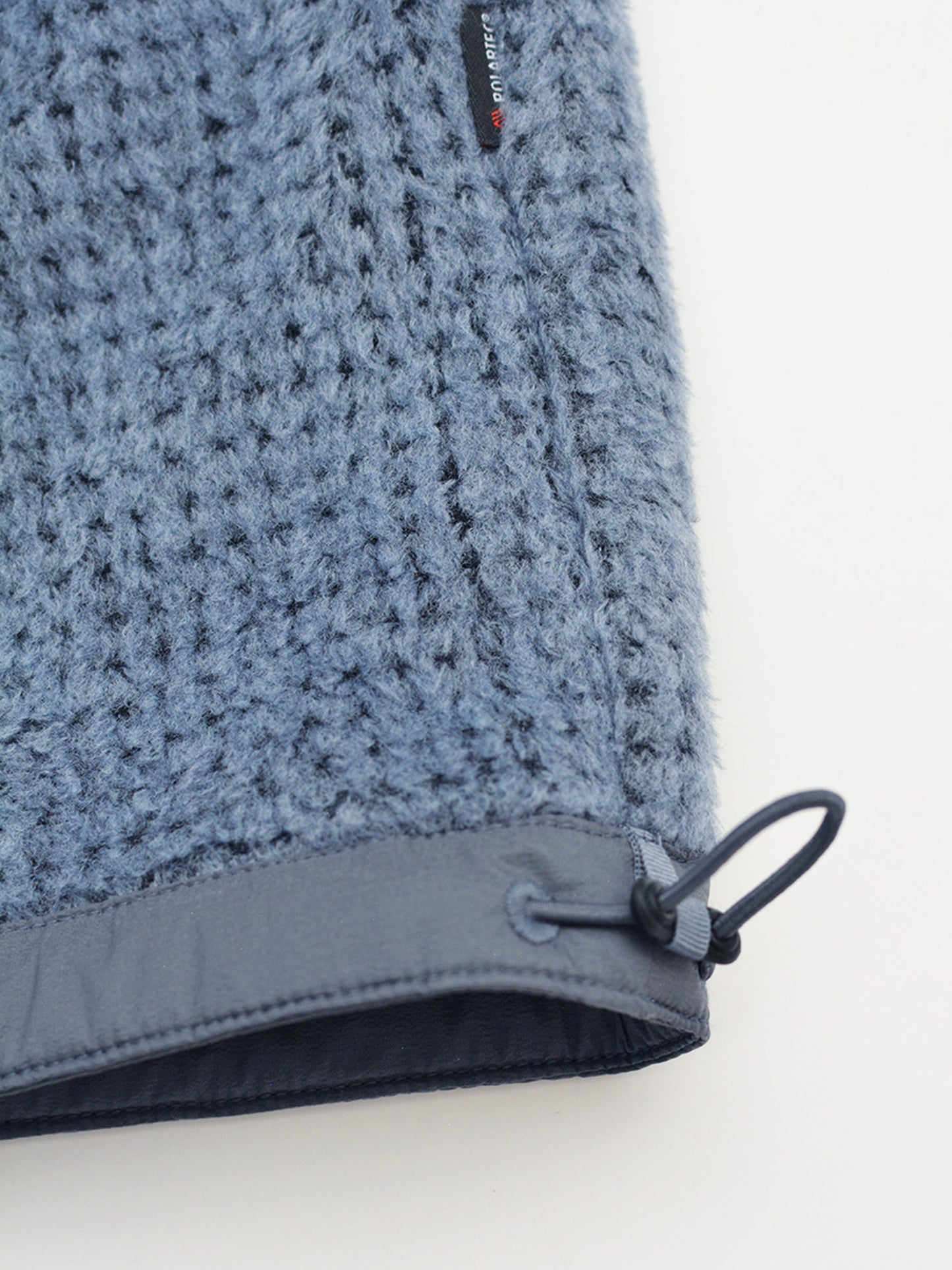 Wool Highloft Reversible Vest