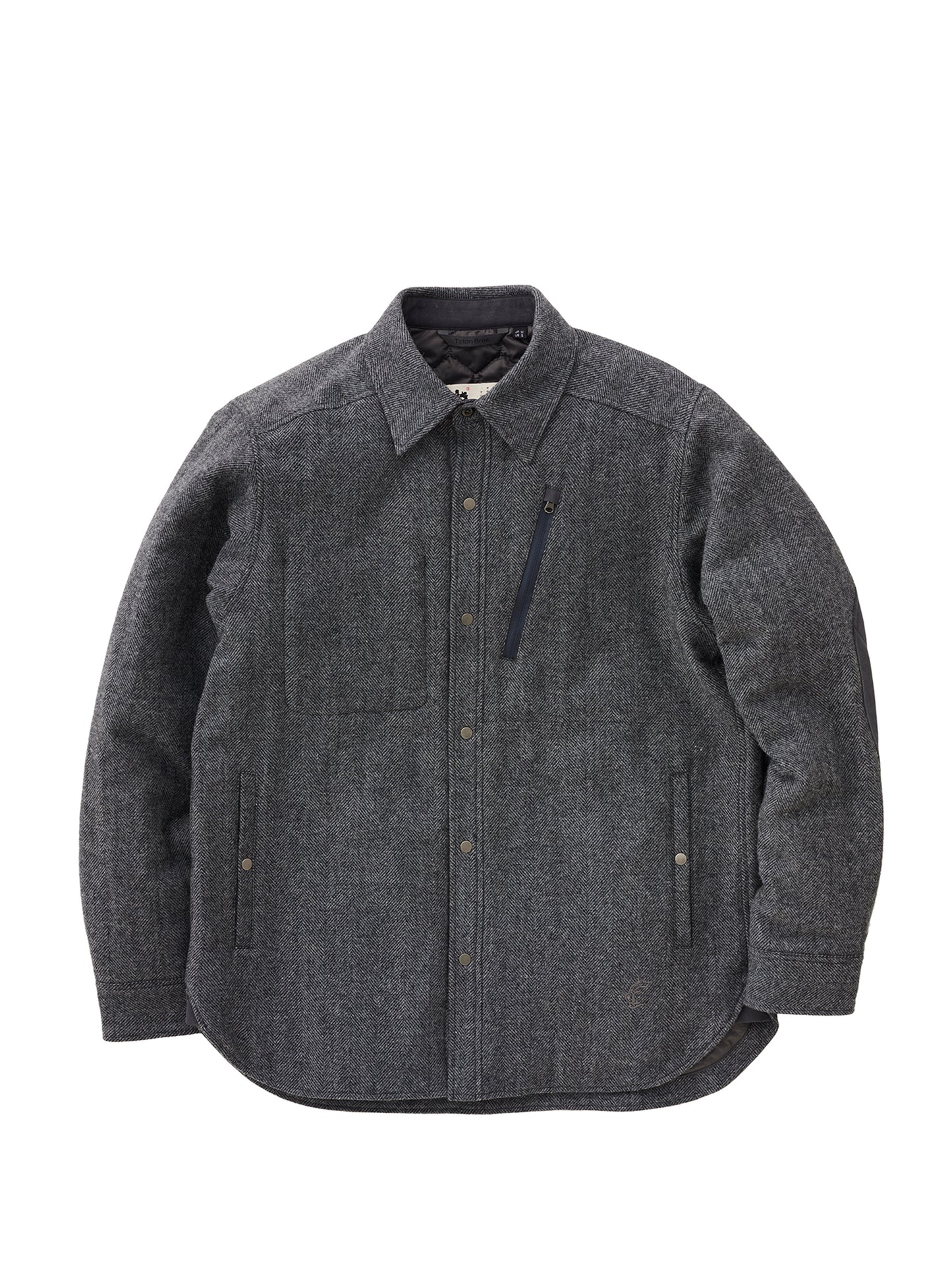 K7 Insulated Shirt
