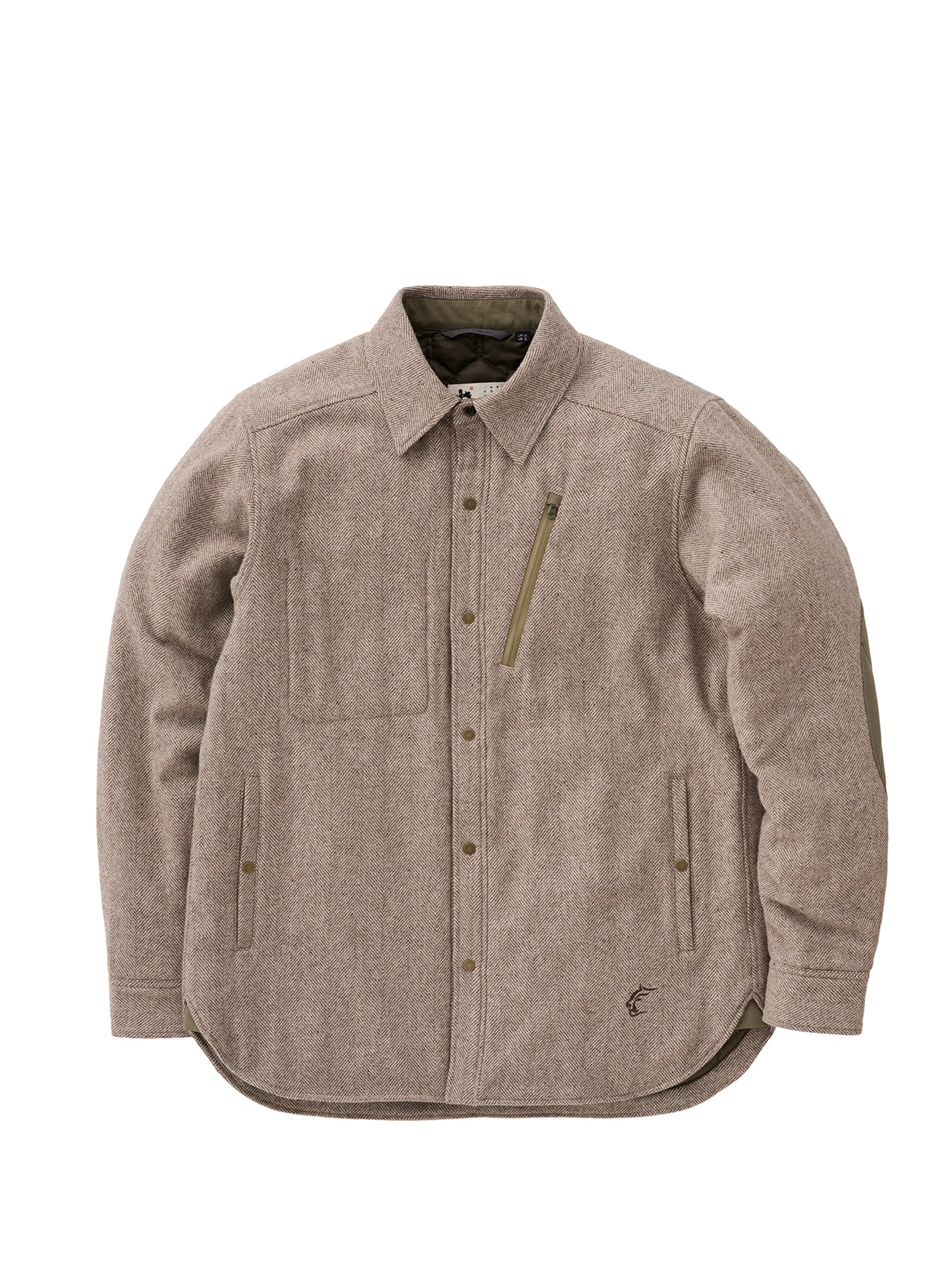 K7 Insulated Shirt