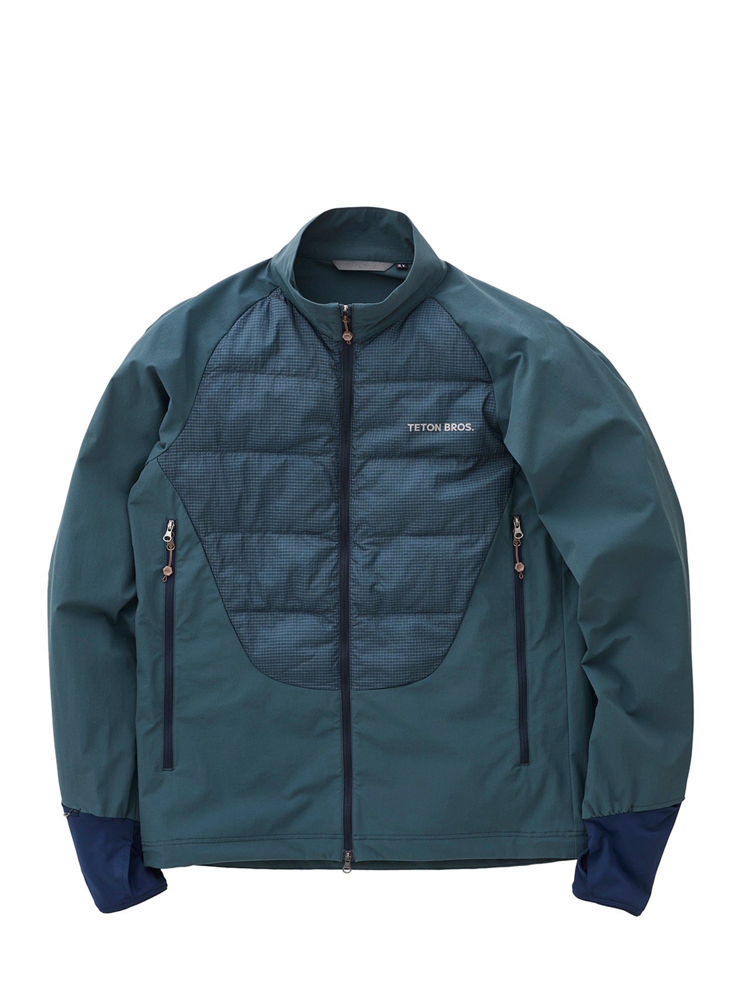 Aero Jacket