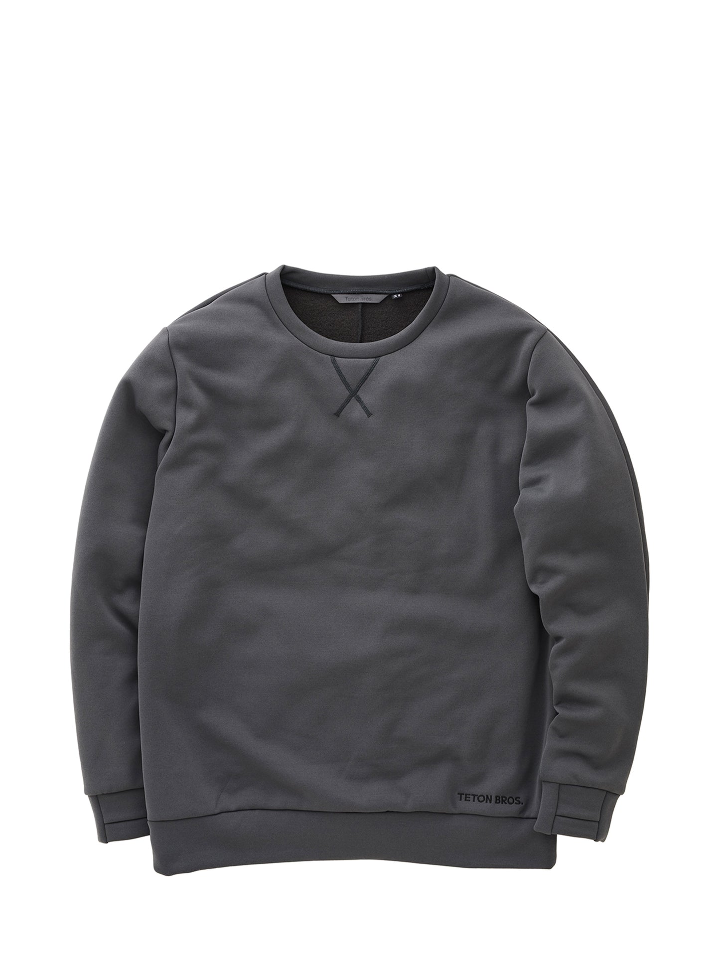 OCTA Fleece Crew