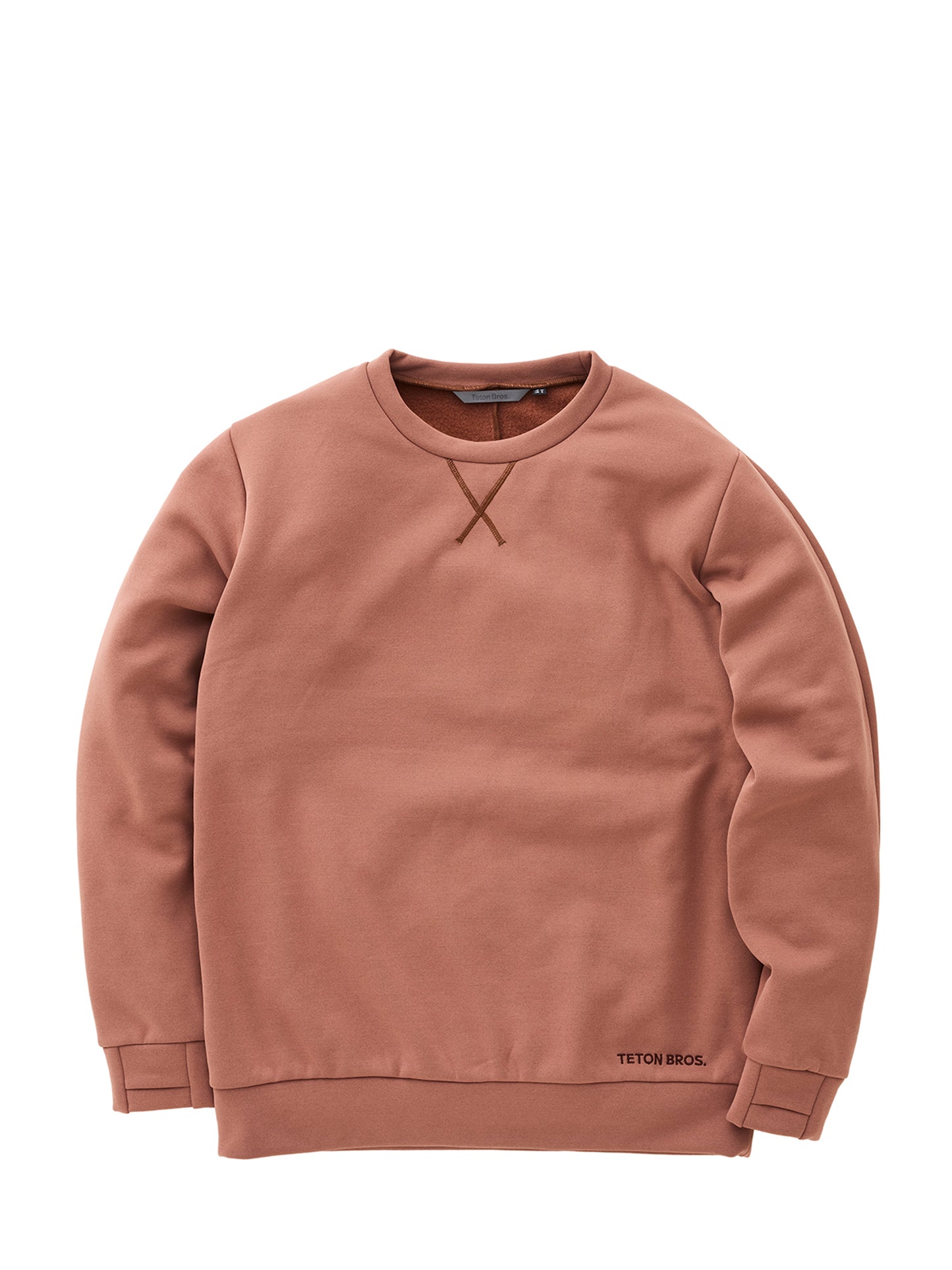 OCTA Fleece Crew