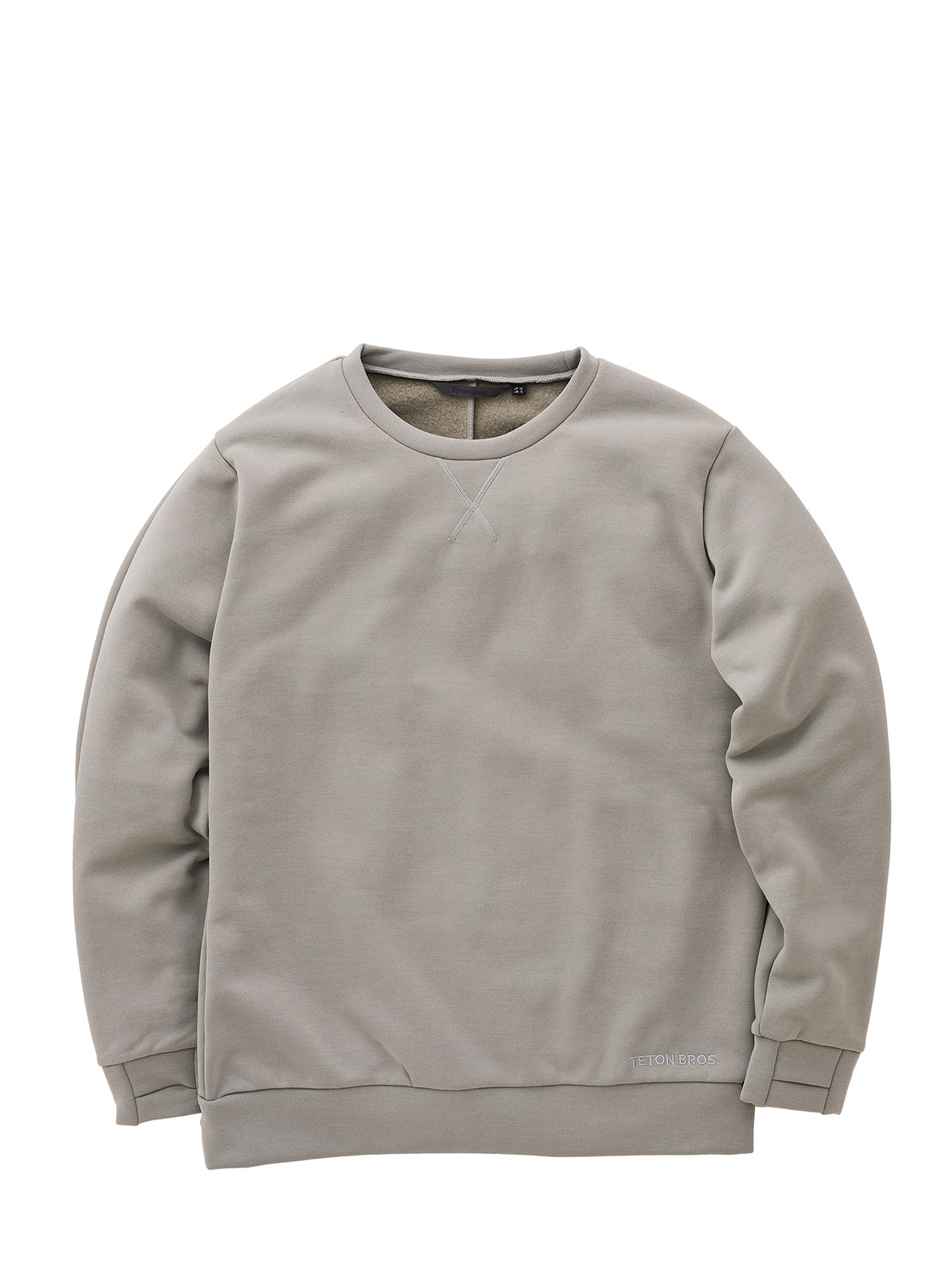 OCTA Fleece Crew
