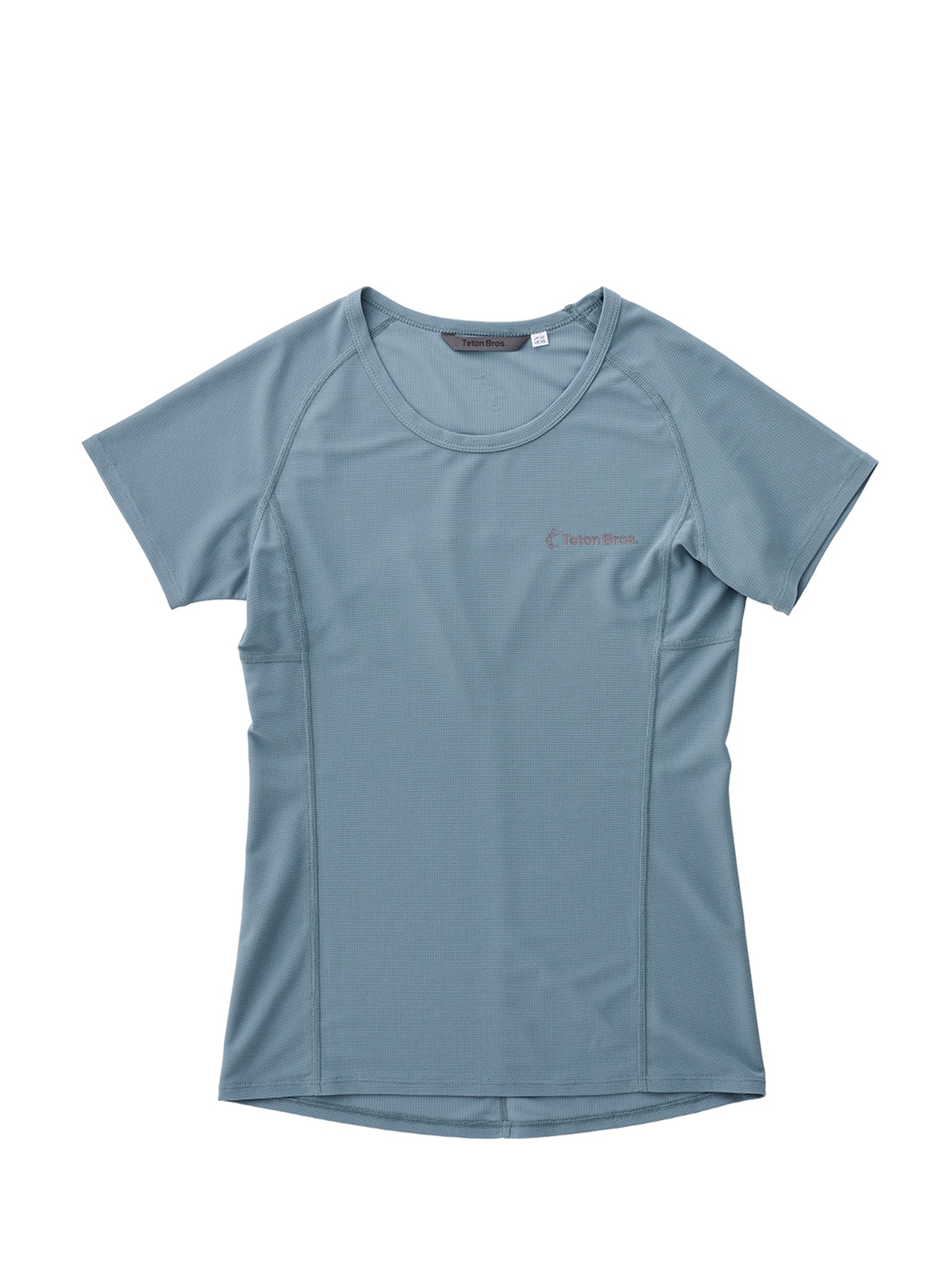 WS ELV1000 S/S Tee