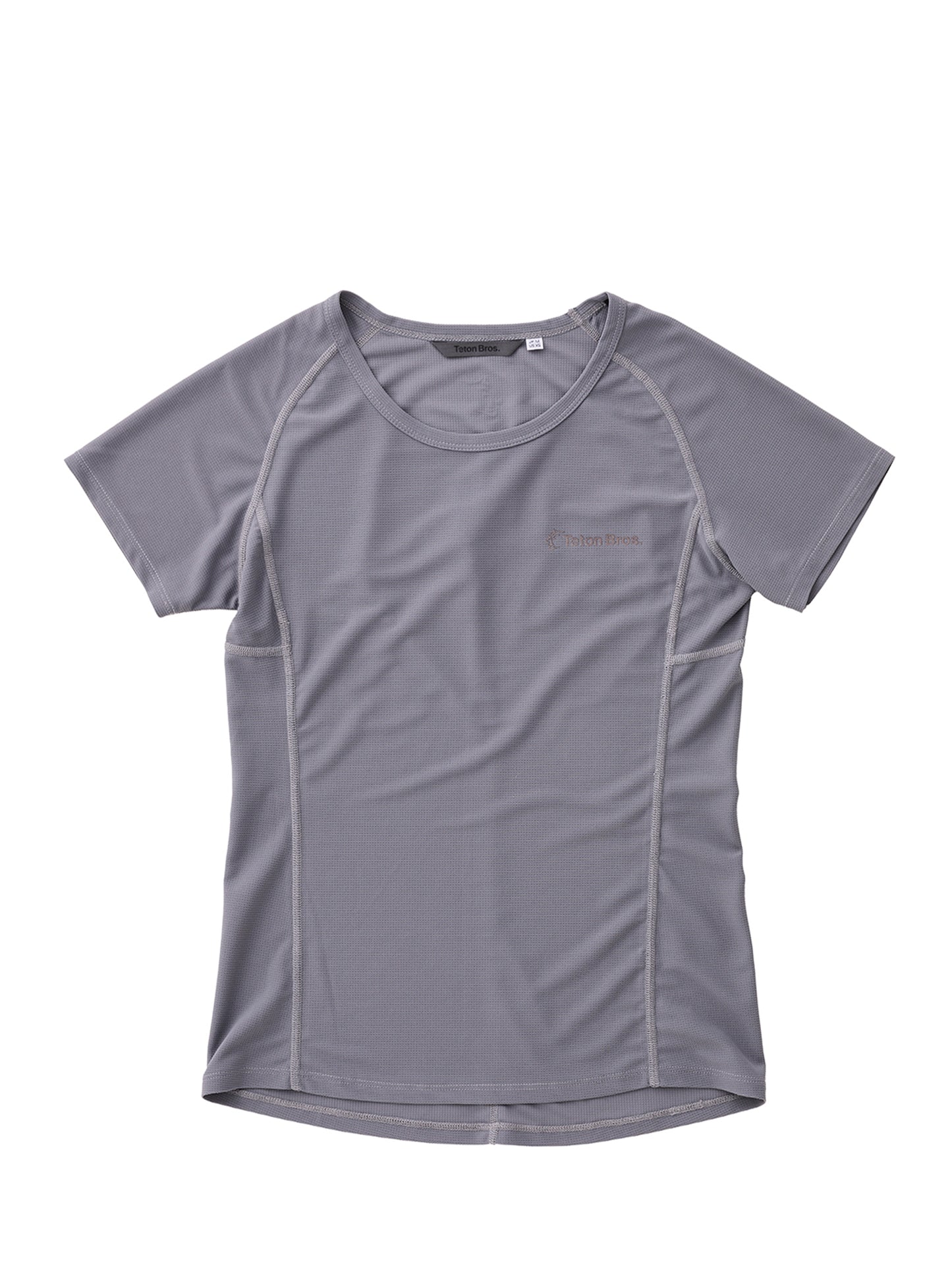 WS ELV1000 S/S Tee