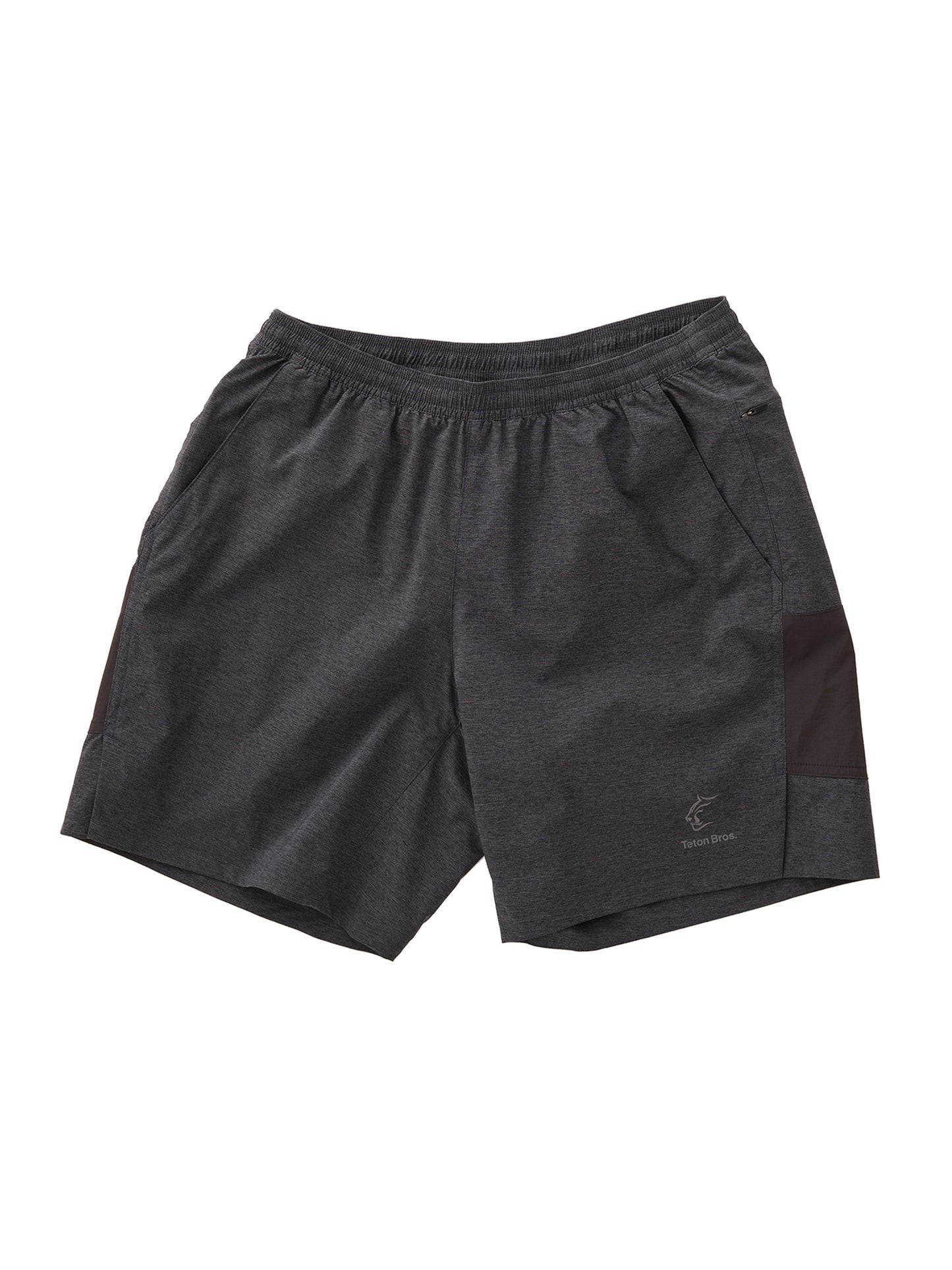 Scrambling Short