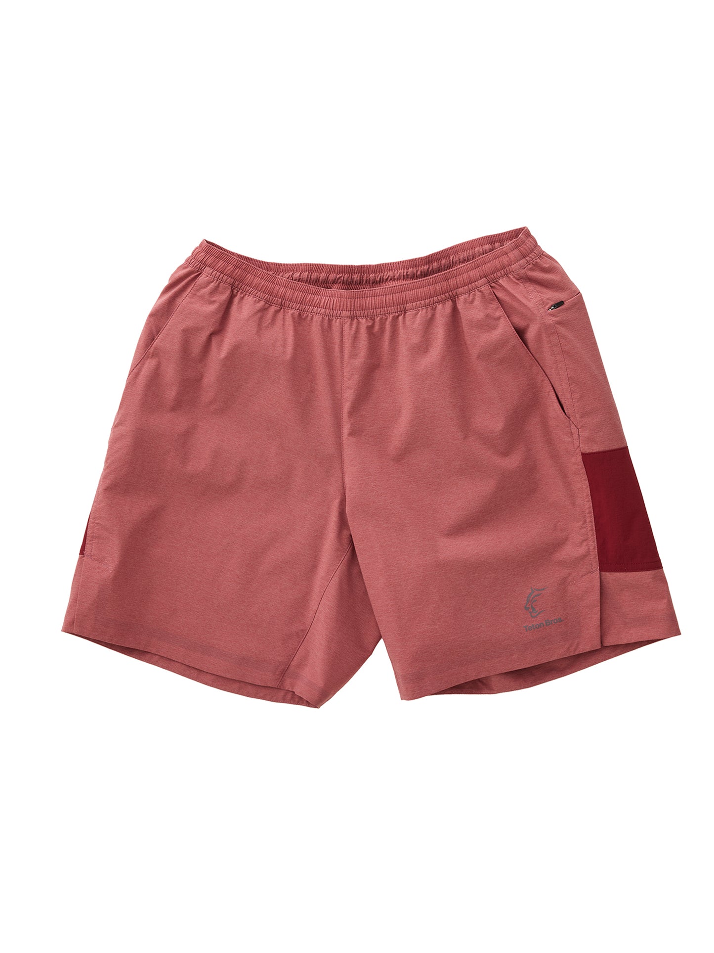 Scrambling Short