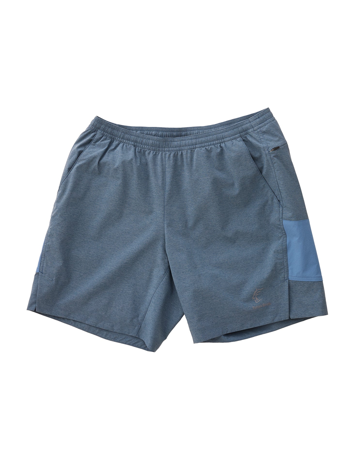Scrambling Short
