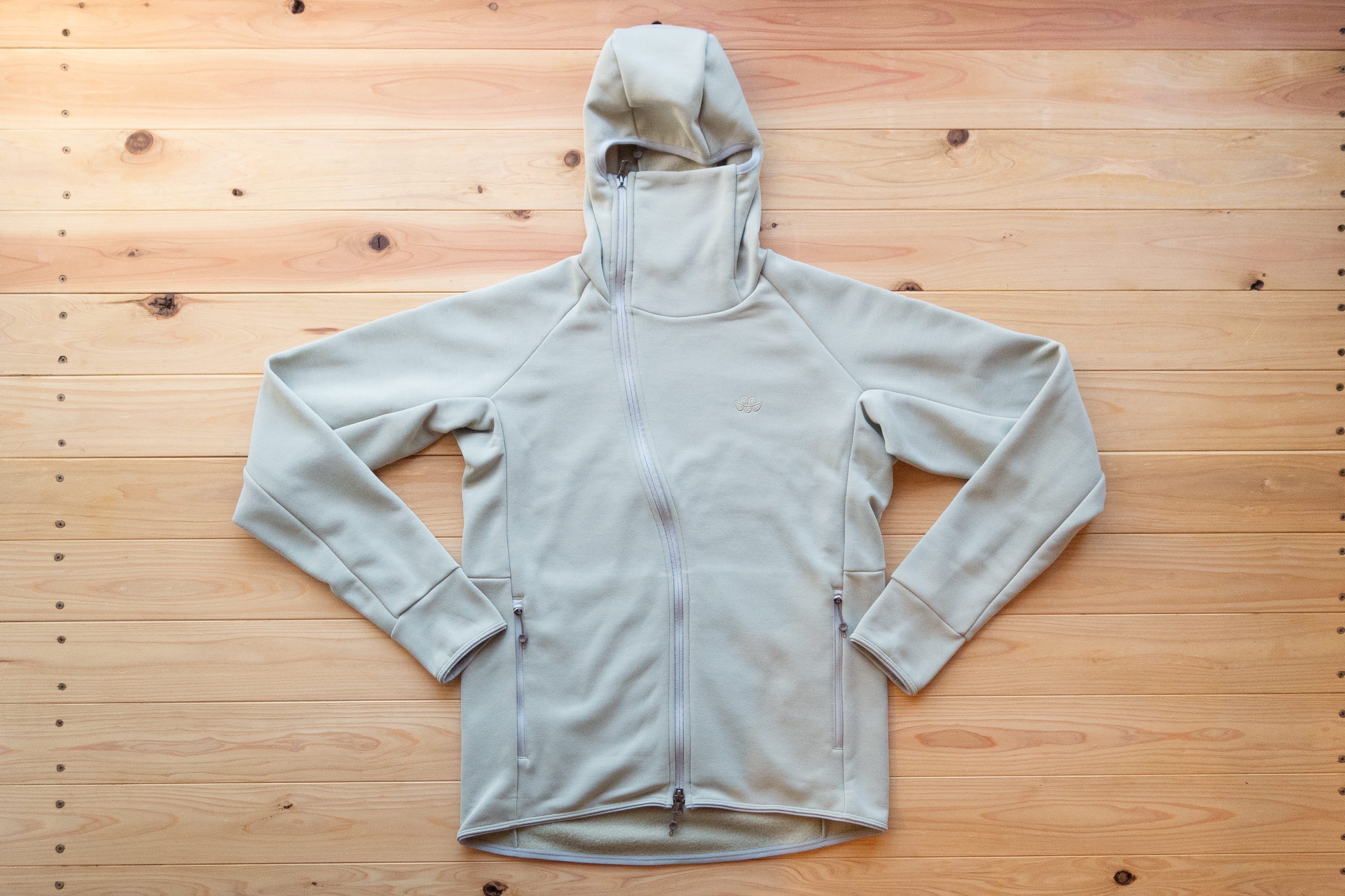 Teton Bros. ティートンブロス　Ｍサイズ　上下セット Teton Bros. ティートンブロス WS Octa Fleece Hoody (Women