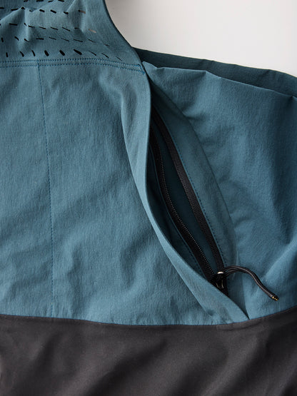 Global Bib Pant