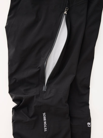 Global Bib Pant