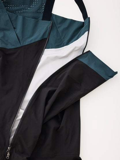 Global Bib Pant