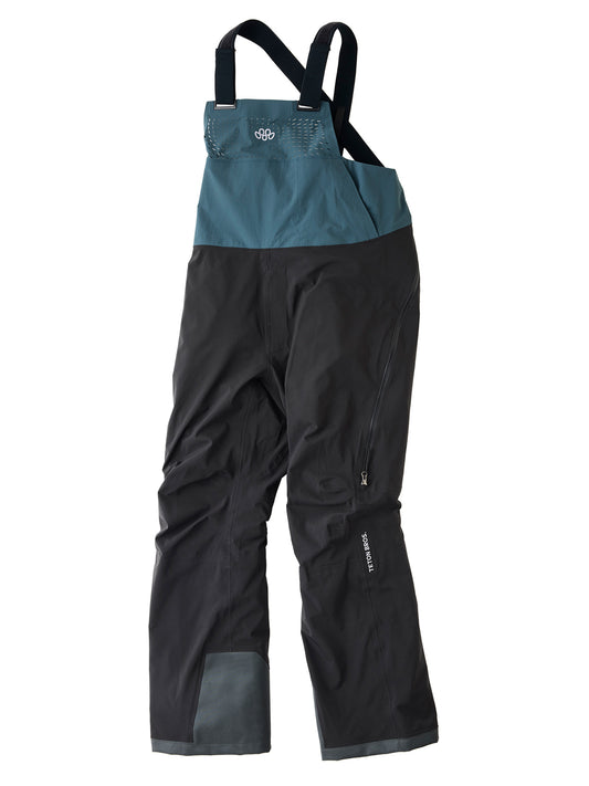Global Bib Pant