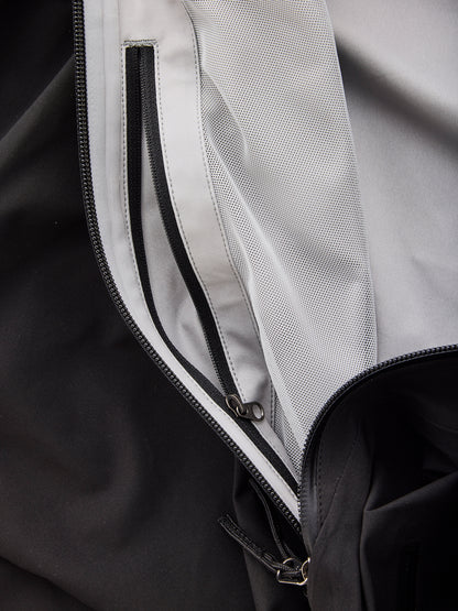 Global Jacket