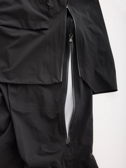 Global Jacket