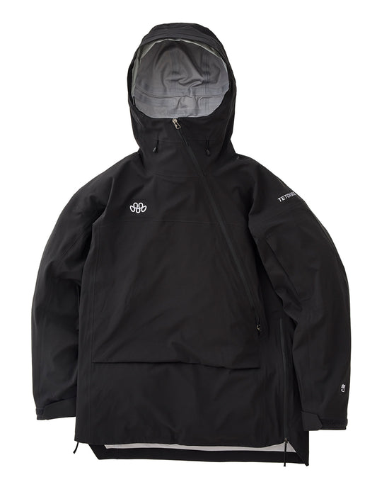 Global Jacket