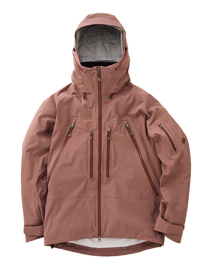 TB Jacket