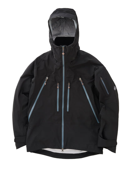 TB Jacket