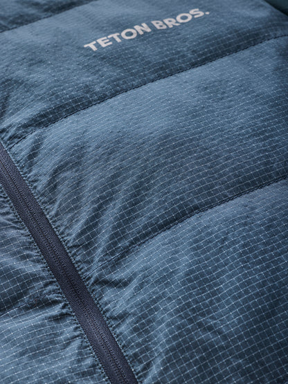Aero Jacket