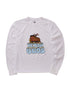 TB Crampon L/S Tee