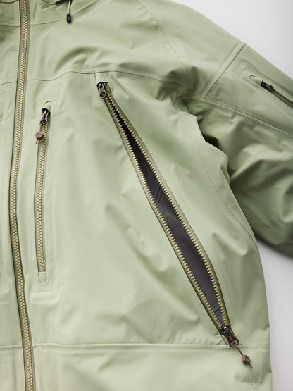 TB Jacket