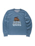 TB Crampon L/S Tee