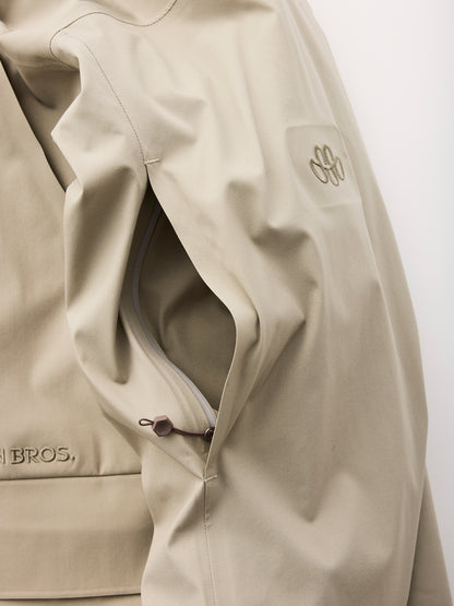 Refuge Jacket