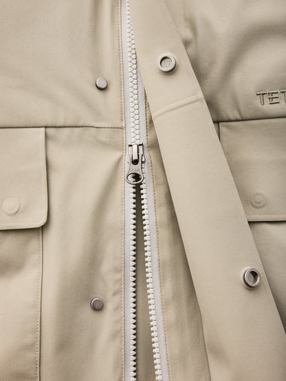 Refuge Jacket