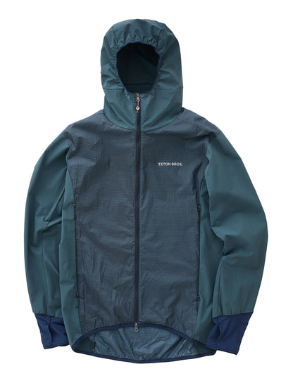 HPPE Wind Hoody