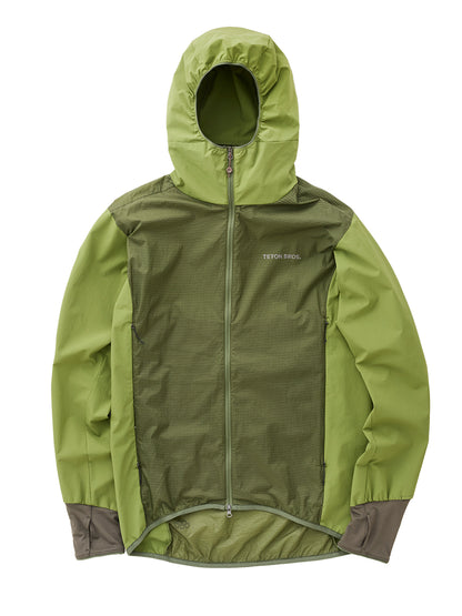 HPPE Wind Hoody
