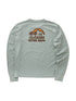 TB Monoline L/S Tee