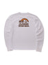 TB Monoline L/S Tee