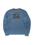 TB Monoline L/S Tee