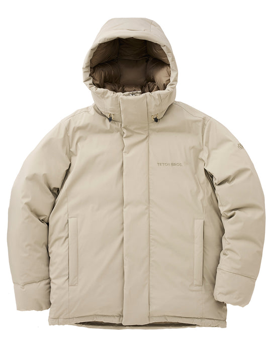 Refuge Down Hoody