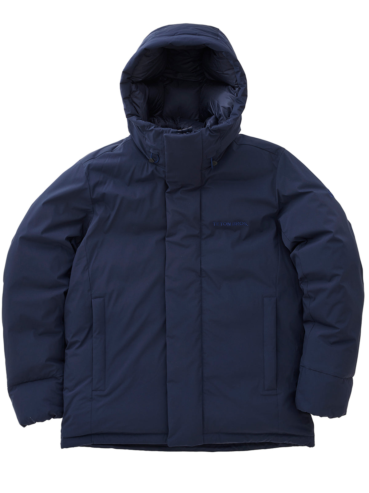 Refuge Down Hoody – TETON BROS. OFFICIAL SITE