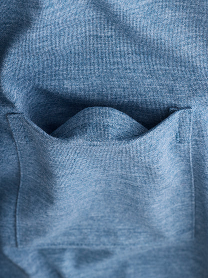 TB Monoline L/S Tee