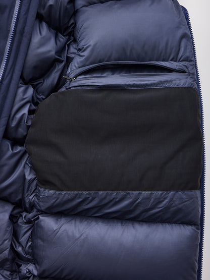 Refuge Down Hoody
