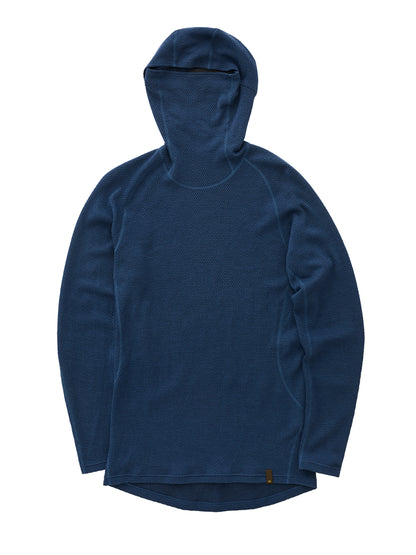 MOB Wool Hoody